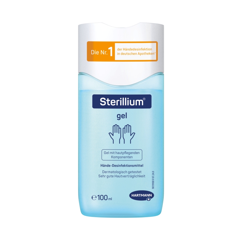 Sterillium Gel, 100 ml