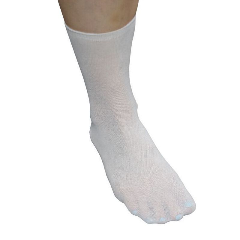 OP-Socken 100 % Baumwolle,  (100 Stück)