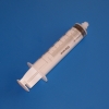 Perfusor-Spritzen 50 ml ohne Kanüle, transparent (50 Stück)