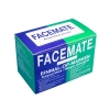 OP-Gesichtsmaske Facemate Anti-Splash, zum Binden (40 Stück)