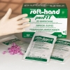 Softhand OP-Handschuhe Gr. 8 1/2 puderfrei, steril (50 Stück)