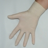 Latex Handschuhe gepudert unsteril mittel (100 Stück)