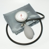 Blutdruckmesser Boso K1 60 mm m. Klettmanschette 1-Schlauch