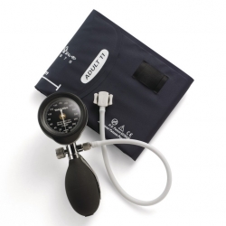 Blutdruckmesser DuraShock DS 55, 1-Schlauch, FlexiPort-Manschette 